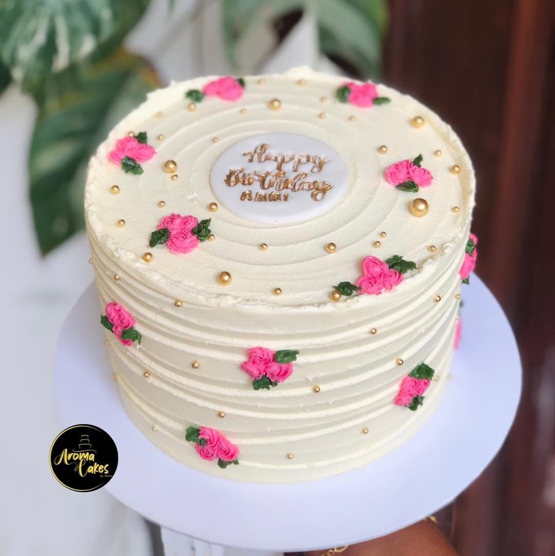 Handcrafted Flowers
